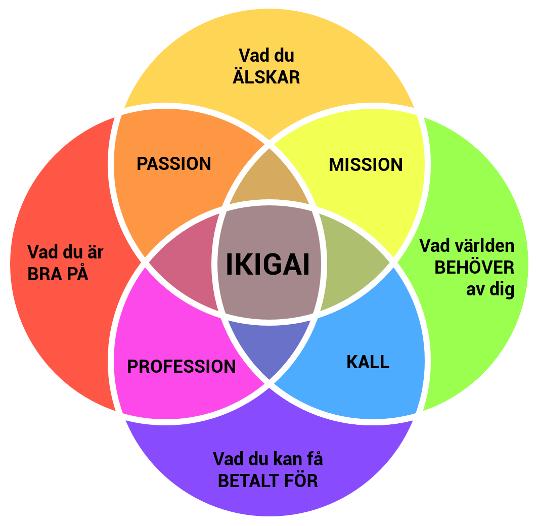 Ikigai